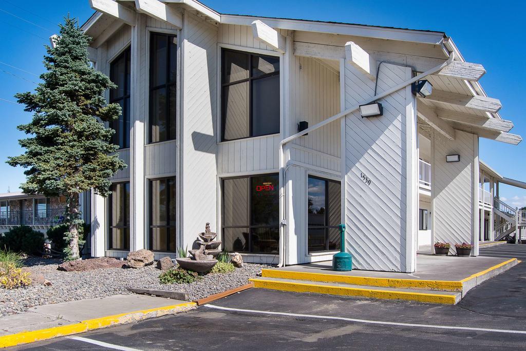 Motel 6-Madras, Or Exterior photo
