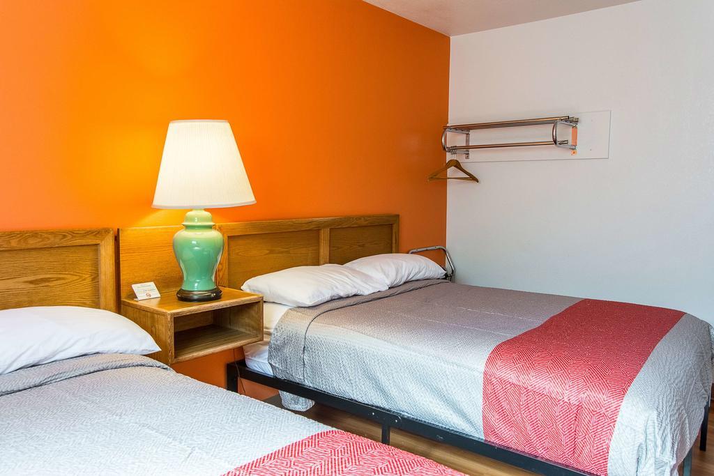Motel 6-Madras, Or Exterior photo