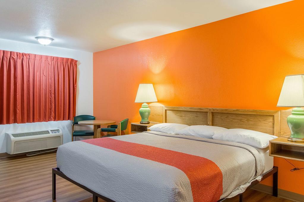 Motel 6-Madras, Or Exterior photo