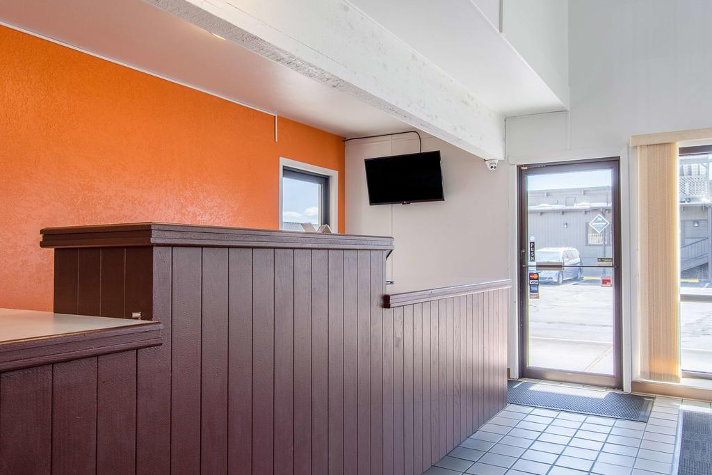 Motel 6-Madras, Or Exterior photo