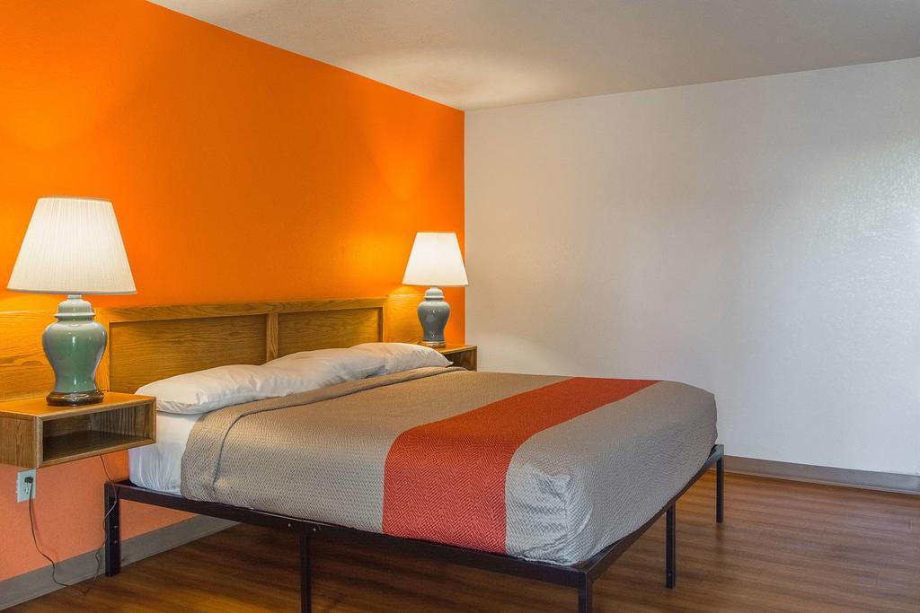 Motel 6-Madras, Or Exterior photo