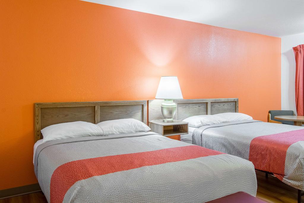 Motel 6-Madras, Or Exterior photo