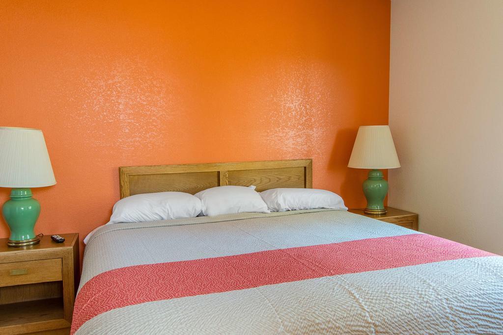 Motel 6-Madras, Or Exterior photo