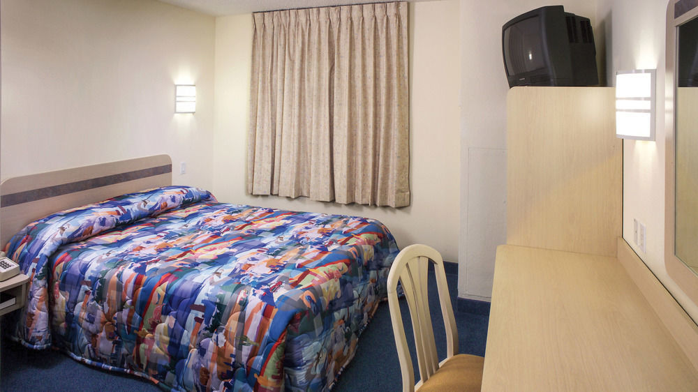Motel 6-Madras, Or Exterior photo